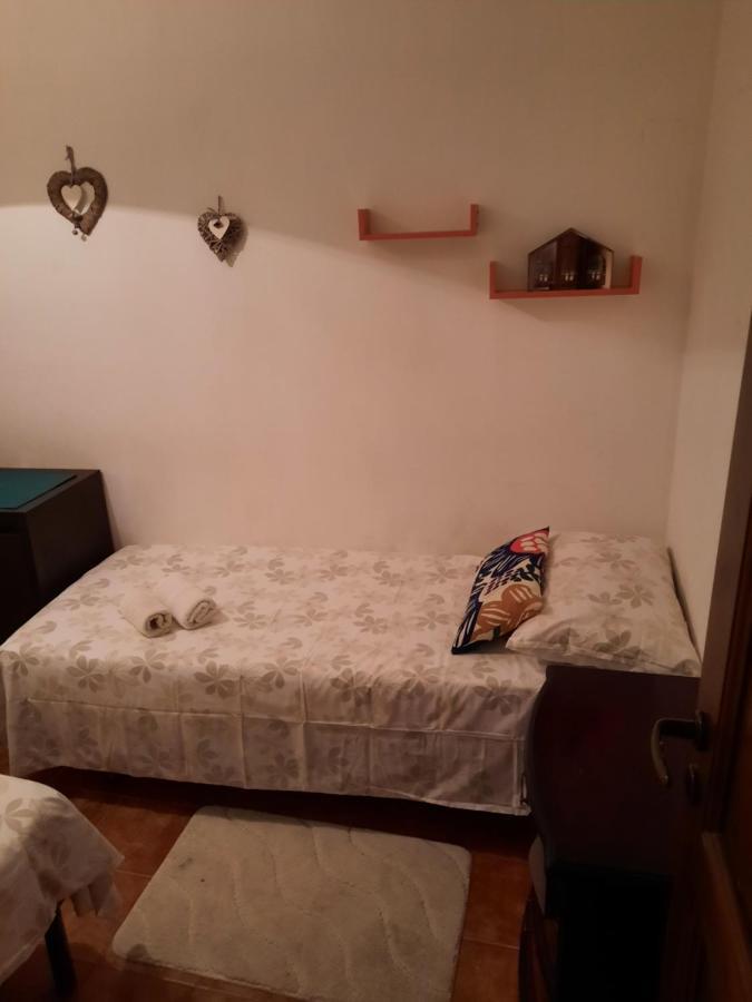 Acomodação com café da manhã  Casa Ligia Aurora