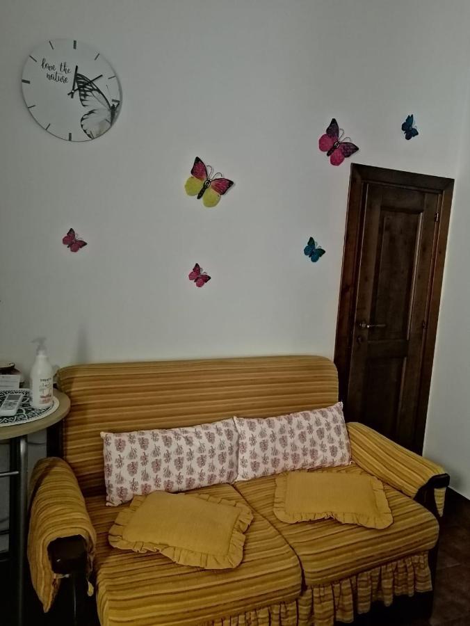 Casa Ligia Aurora Acomodação com café da manhã 